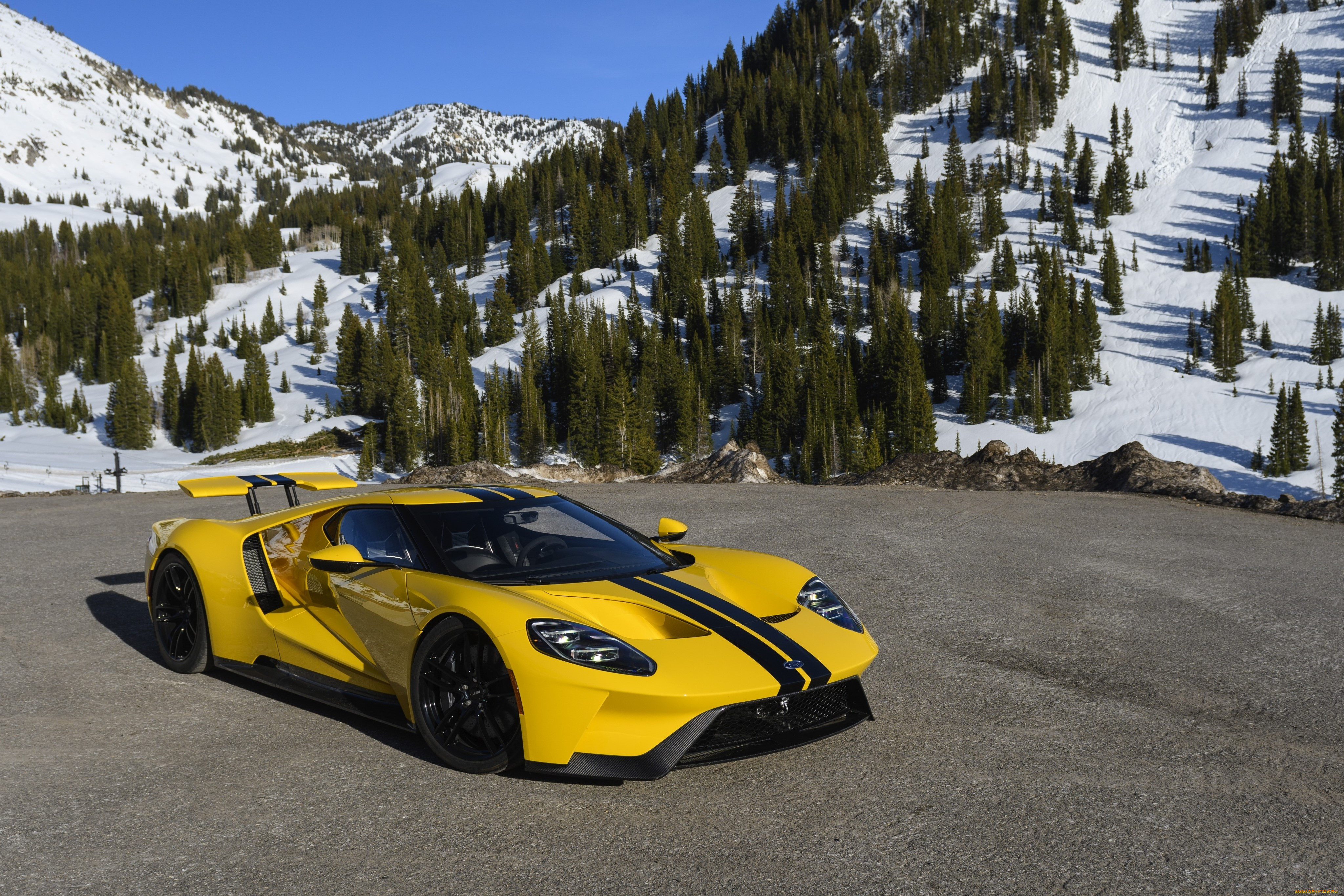 , ford